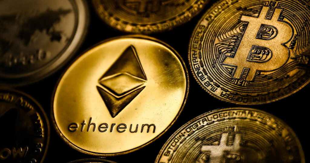 5 Ethereum Investment Tips For Beginners In 2023