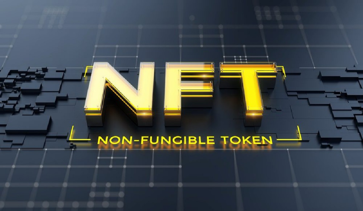 Non-Fungible Token