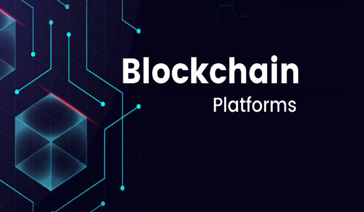 Top 10 Blockchain Platforms