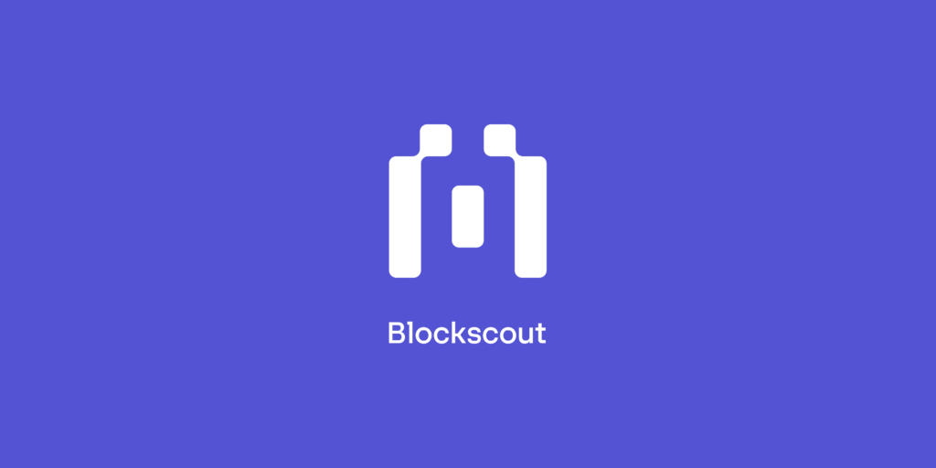 Blockscout