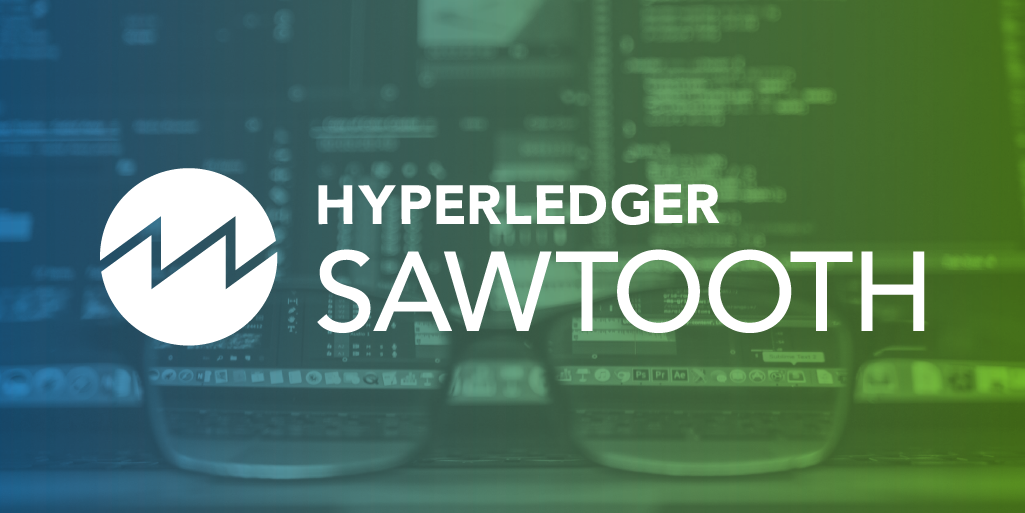 Hyperledger Sawtooth