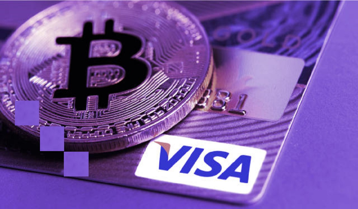 Visa Crypto Strategy Remains Intact Despite Crypto Winter