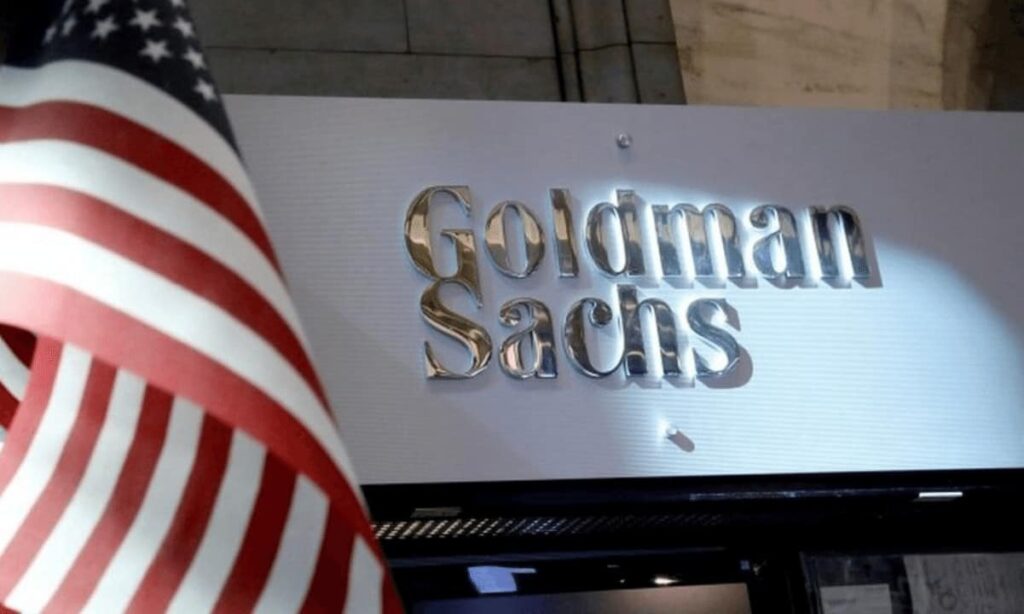 Goldman Sachs to beef up its crypto team despite massive layoffs globally