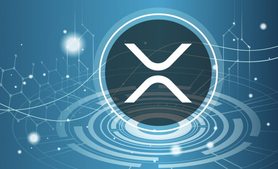 XRP Reaches Pivotal Support Level