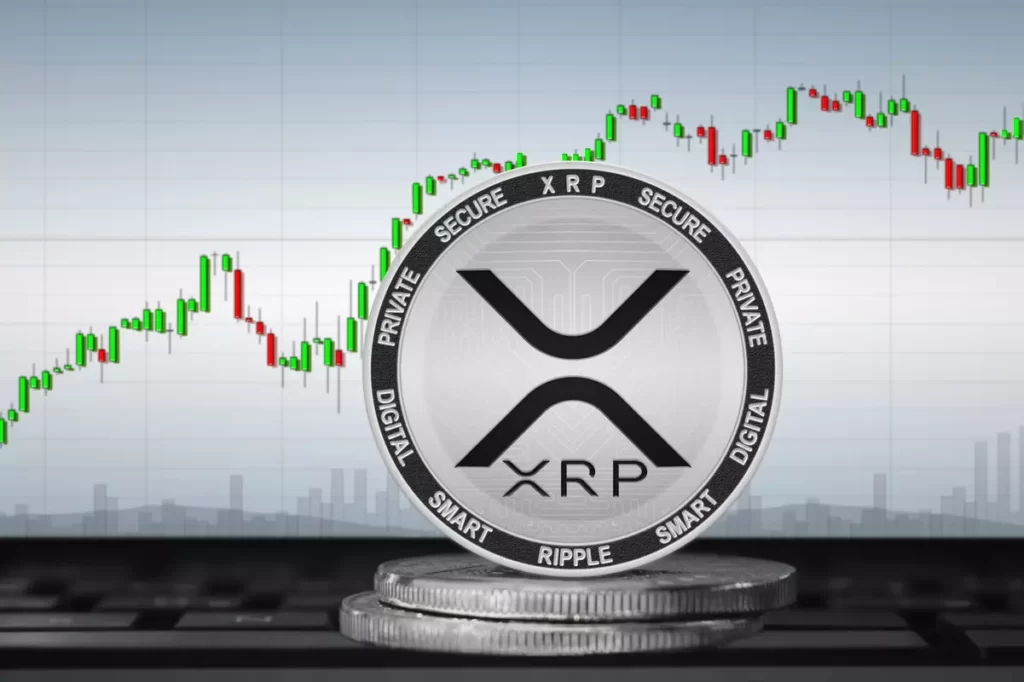 XRP Price Rises as Ripple Lawsuit Expectations Soar