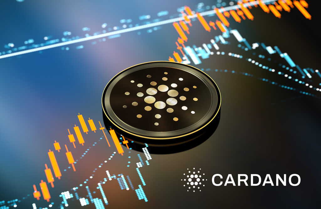 Cardano Faces Large Sell-Off