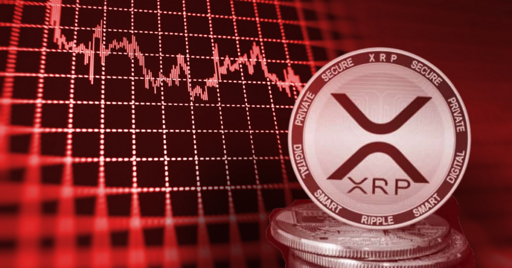 XRP Fails to Break Through, Polygon's sharp decline