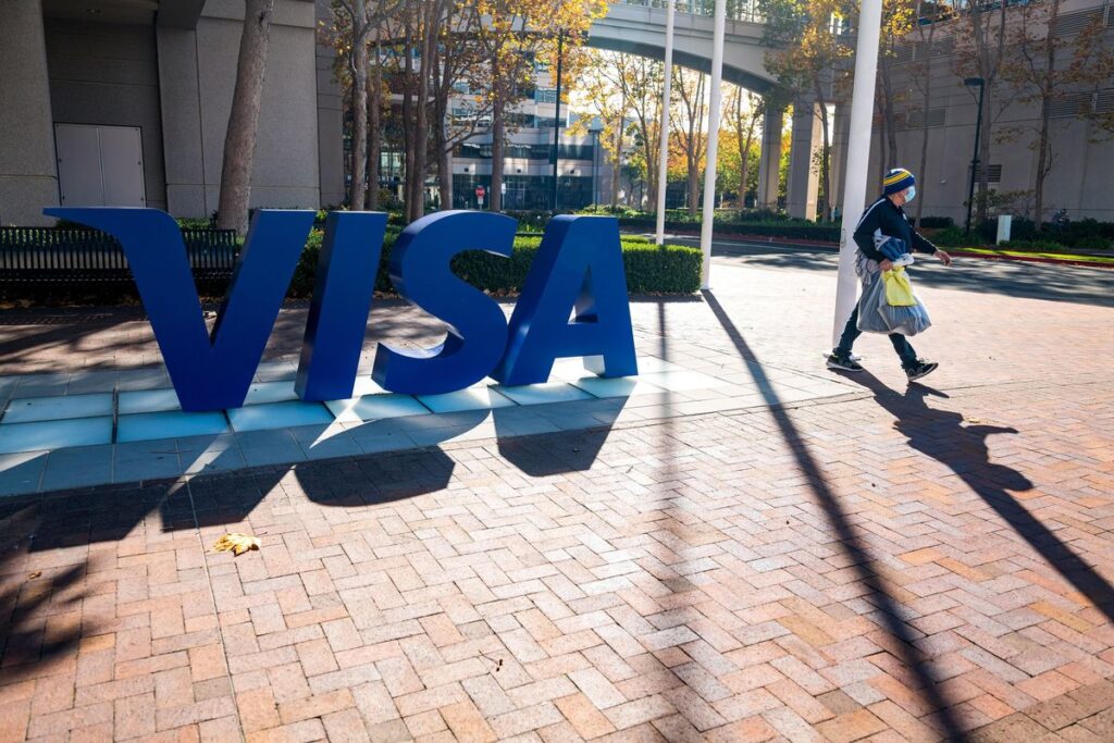 Visa Crypto Strategy Remains Intact Despite Crypto Winter