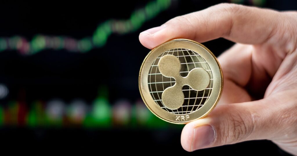 XRP Cardano Reveals Key Signal for Traders
