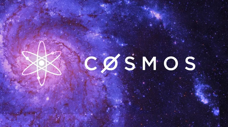 Cosmos Price May Go Parabolic