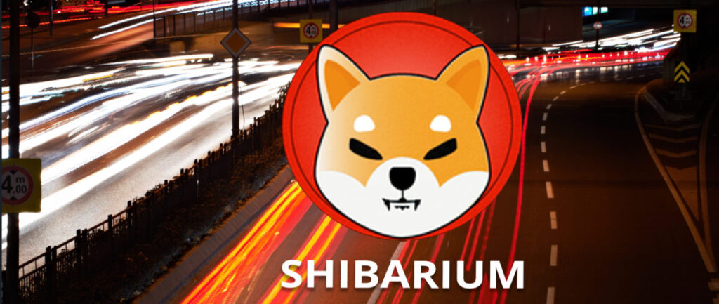 Shibarium Beta Launch Kicks Off Road Map Progress