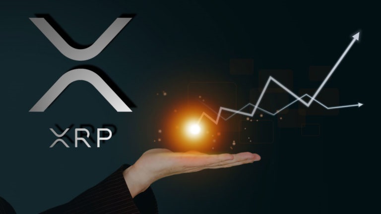 XRP Price Jumps 10 percent