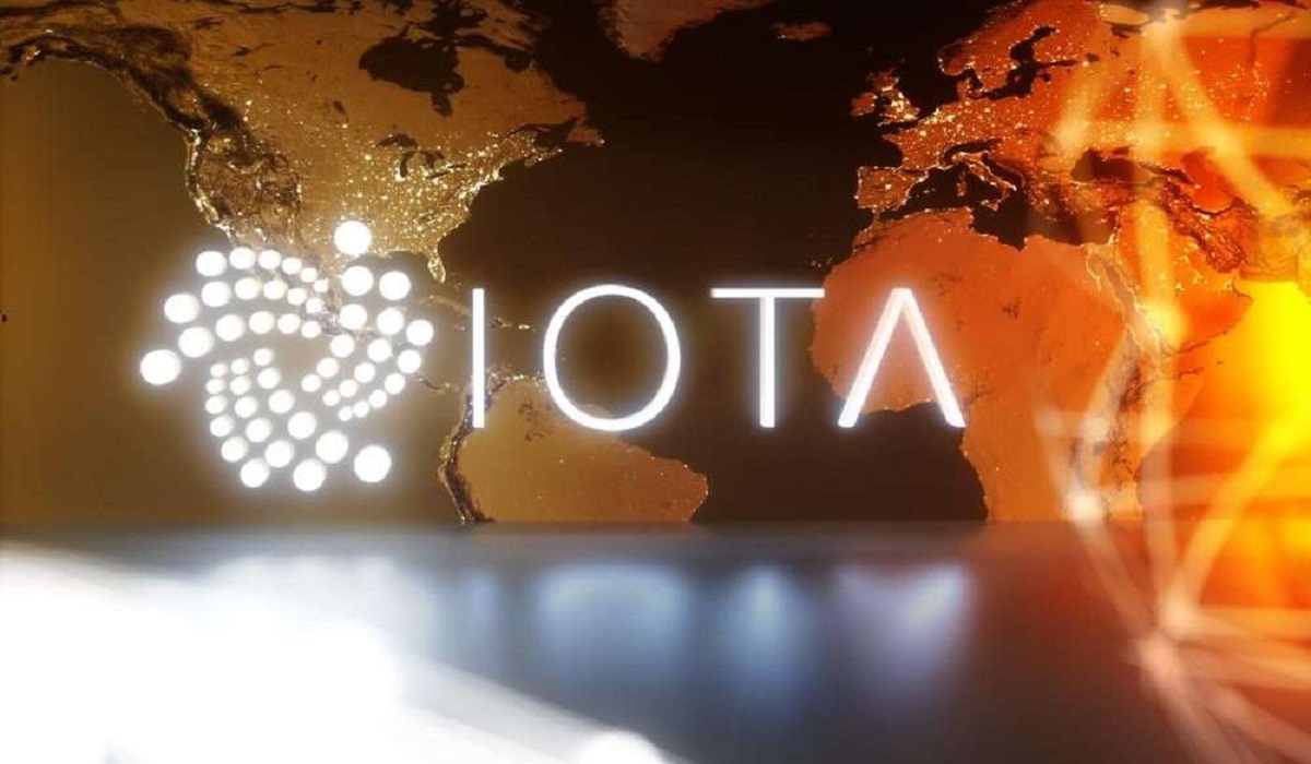 IOTA Unveils Web3 Innovation Price Stays Positive