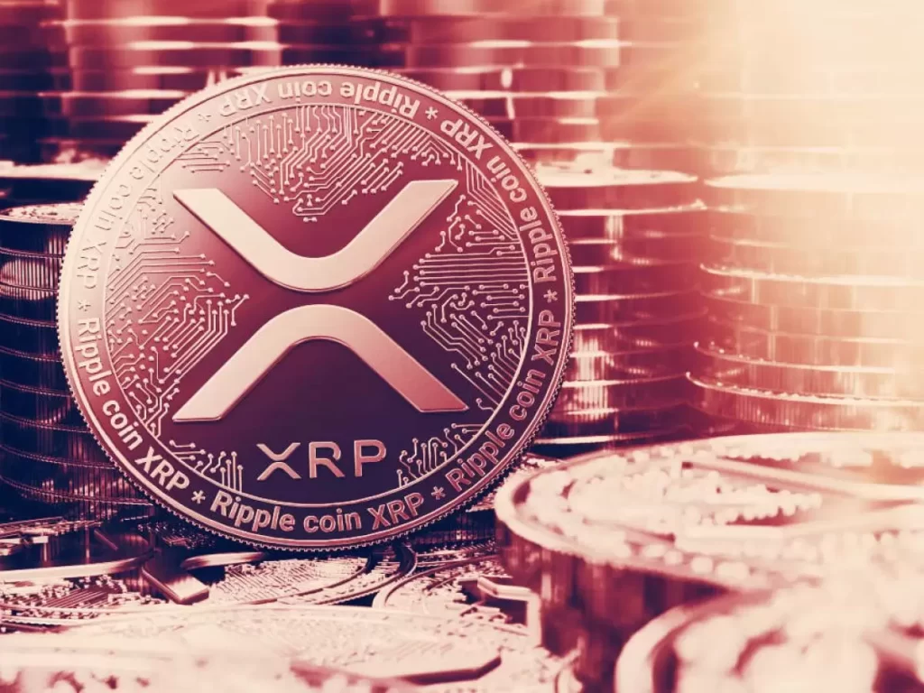 XRP Holders Receive Airdrop From Exchange