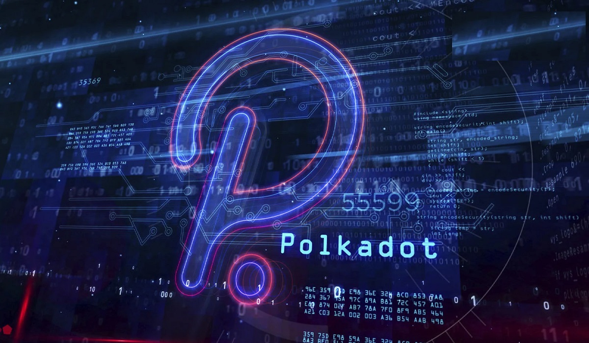 Polkadot Ready for Revival