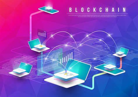 5 blockchain uses in digital finance