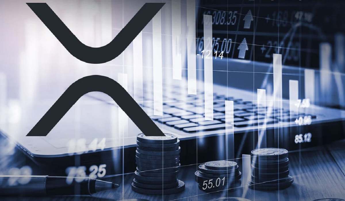XRP Shows Phenomenal Result Amid Largest Weekly Funds Outflows Ever