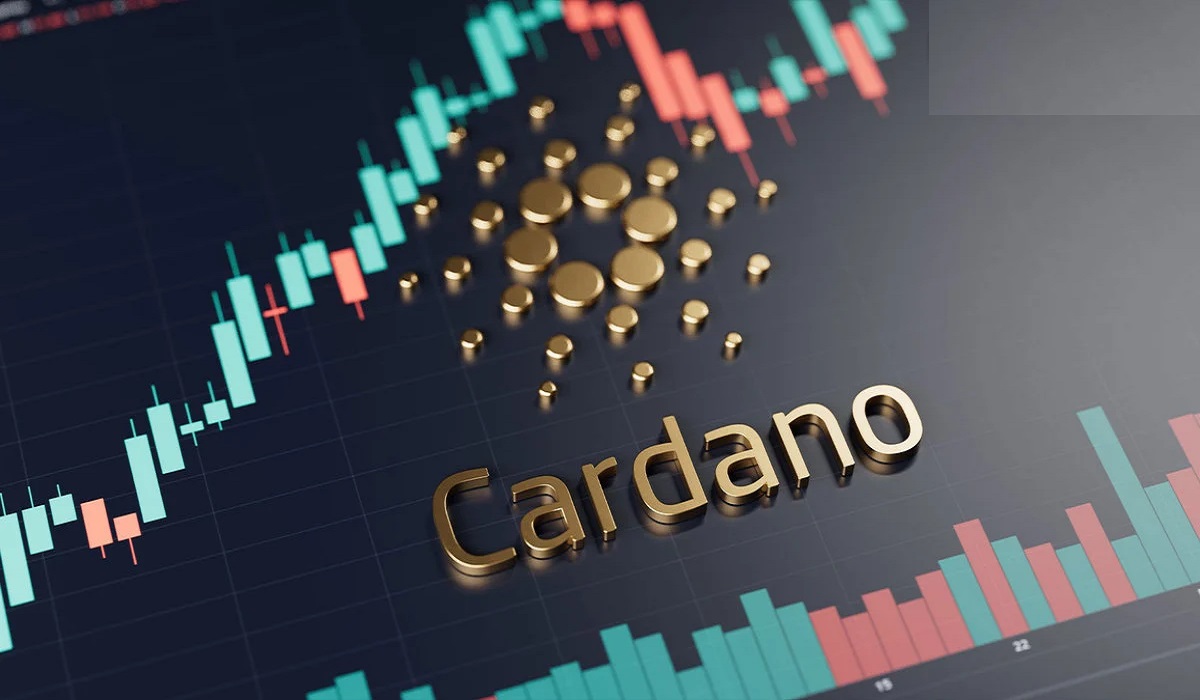 Cardano Faces Large Sell-Off