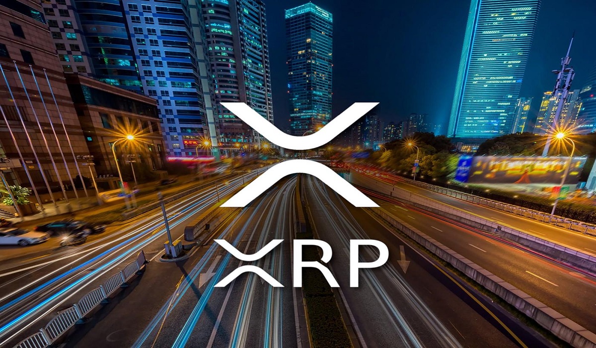 XRP Holders Receive Airdrop From Exchange