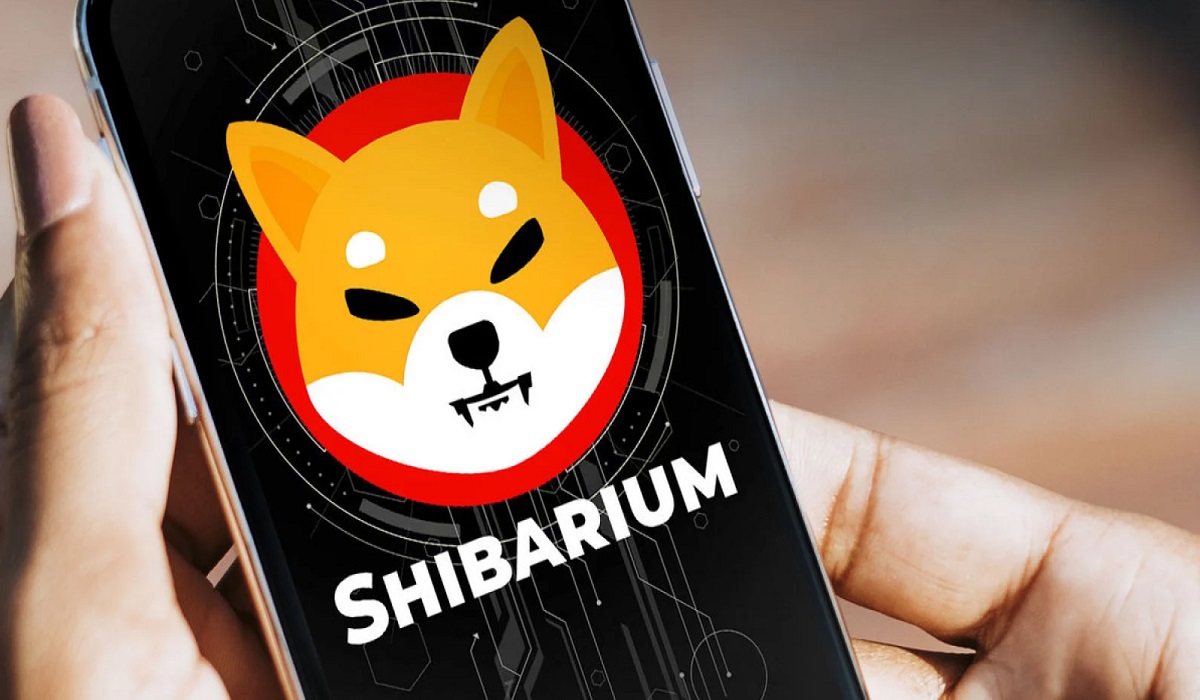 Shibarium Beta Launch Kicks Off Road Map Progress