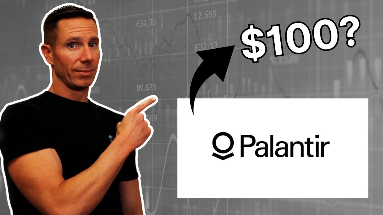 Will Palantir Hit $100? Can Palantir Reach $1000? Live Updates