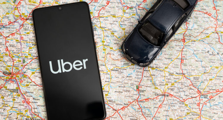 What Will Uber Stock Worth In 10 Years?