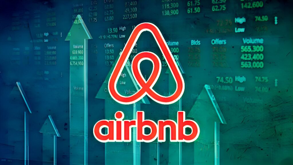 Airbnb Stock Forecast