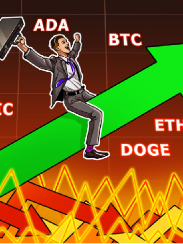 XRP and SOL Lead Slight Crypto Majors’ Recovery for Sell-Off Fears