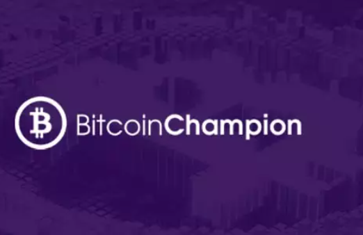 Bitcoin Champion: Scam or Legit