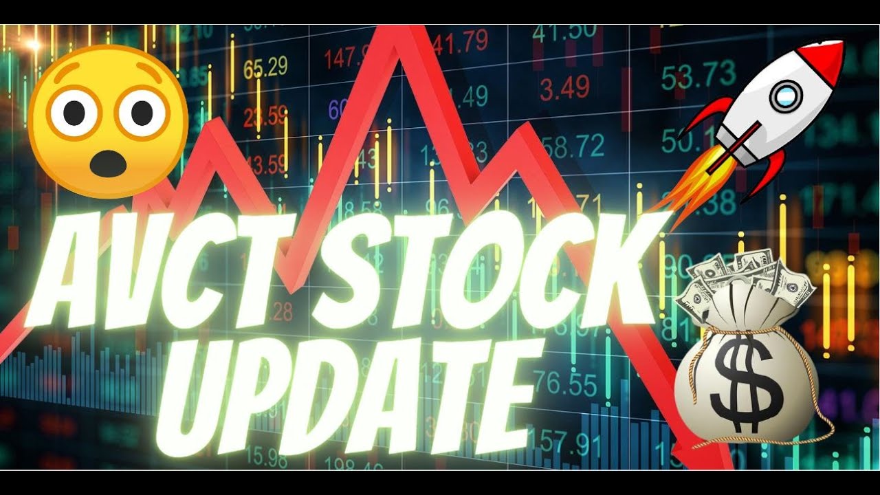 Avct Stock Forecast 2025, AVCT Stock Is the…