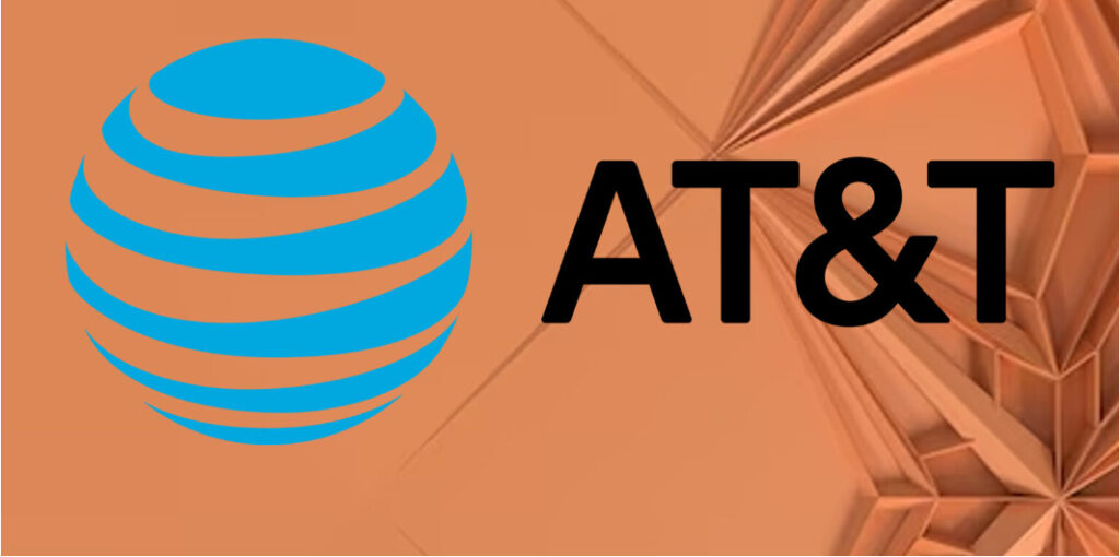 At&T Stock Price in 2023