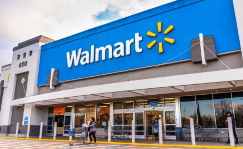Where Will Be Walmart Stock In 5 Years?