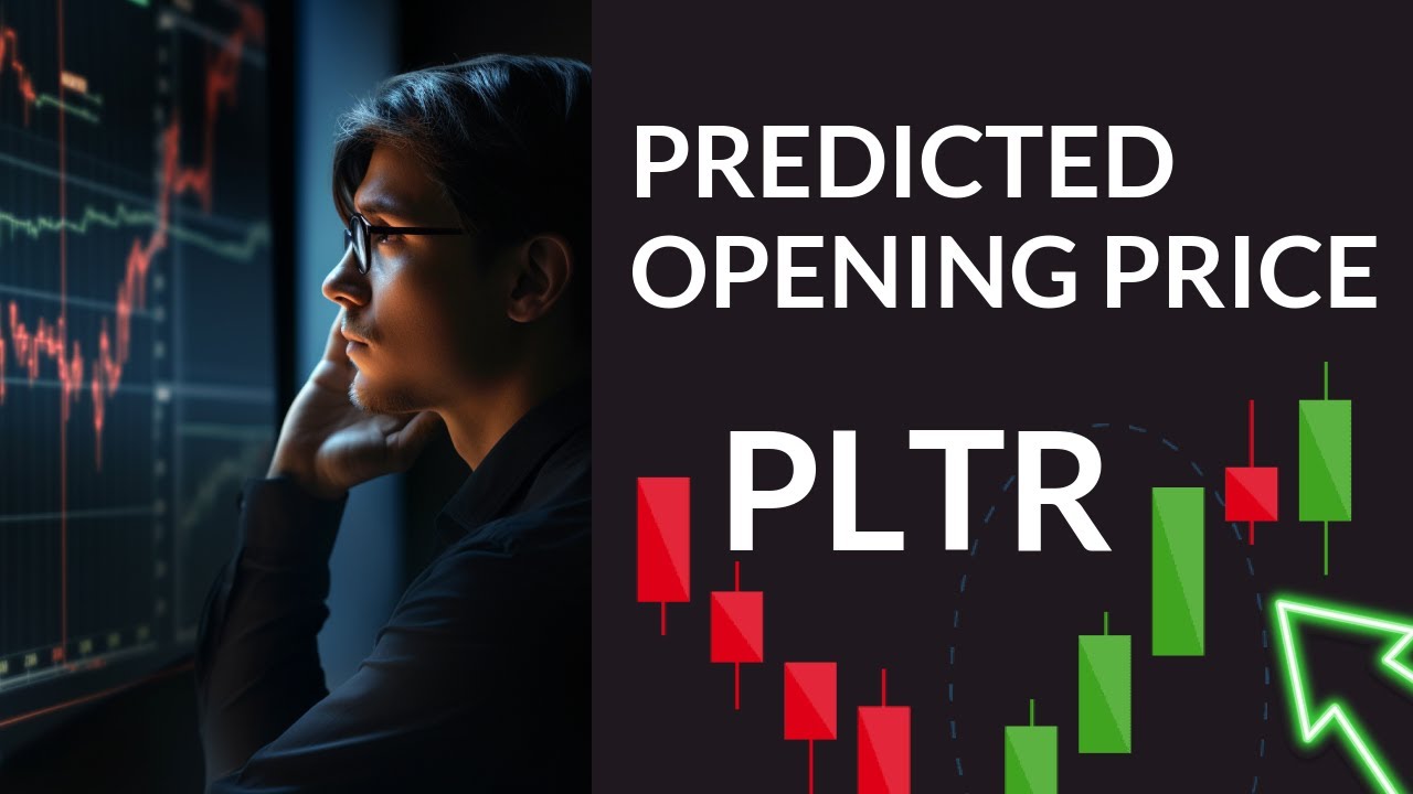 Pltr Stock Price Prediction 2025, Palantir Be Worth…