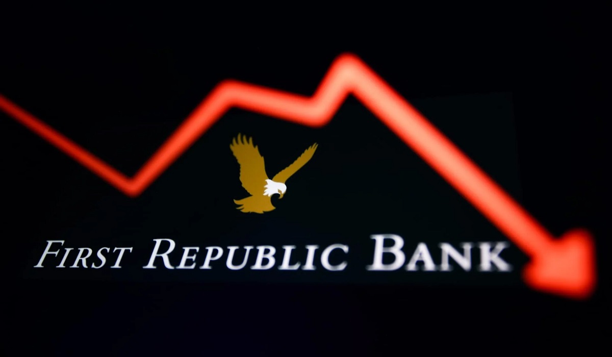 FRC Stock Forecast 2025, Will First Republic Bank…