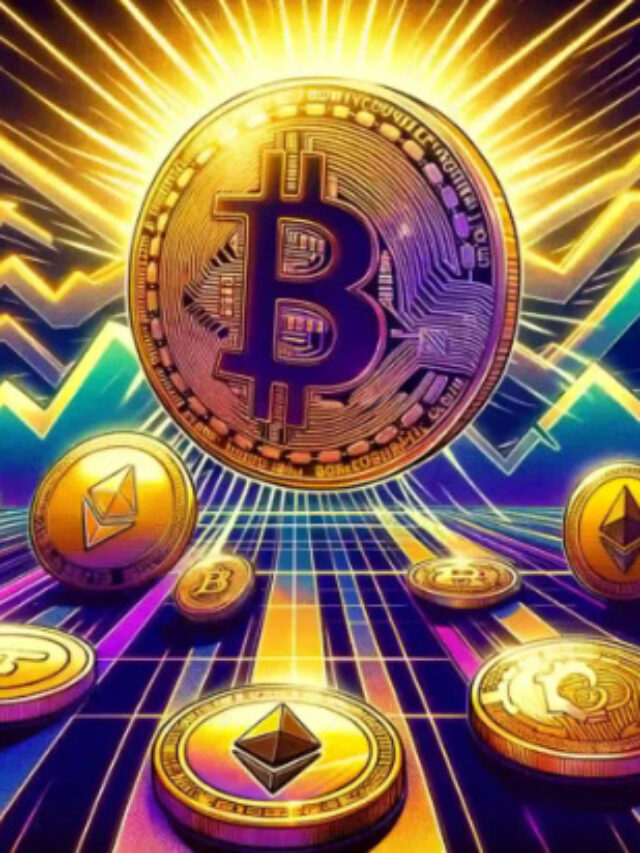 10 Features Of Bitcoin-The Internet Of The Money in 2024