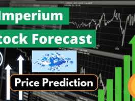 Imperium Stock Price Prediction 2030