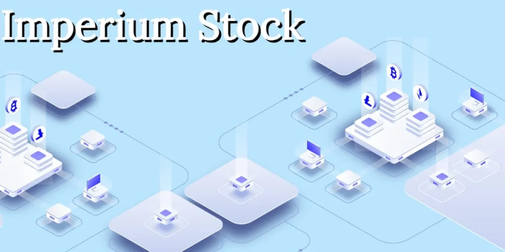Imperium Stock Price Prediction 2030